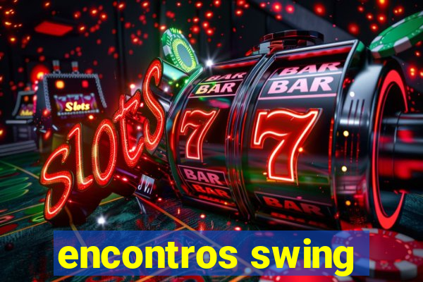 encontros swing